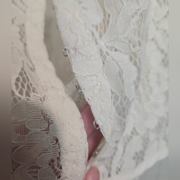 Altard State Corset Top - Picture 7 of 7